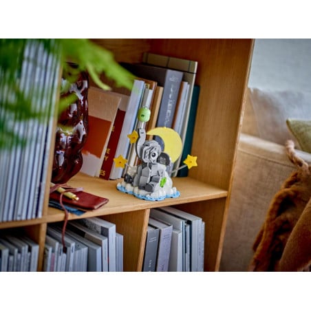 LEGO Bebé Elefante En El Cielo 40814