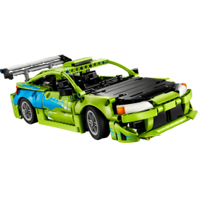 LEGO Technic Coche Mitsubishi Eclipse De Fast And Furious 42229 De LEGO 2