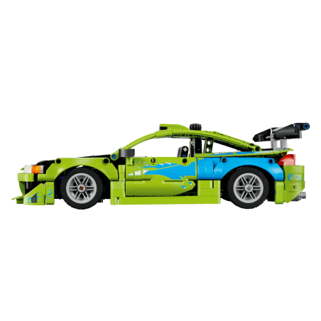LEGO Technic Coche Mitsubishi Eclipse De Fast And Furious 42229