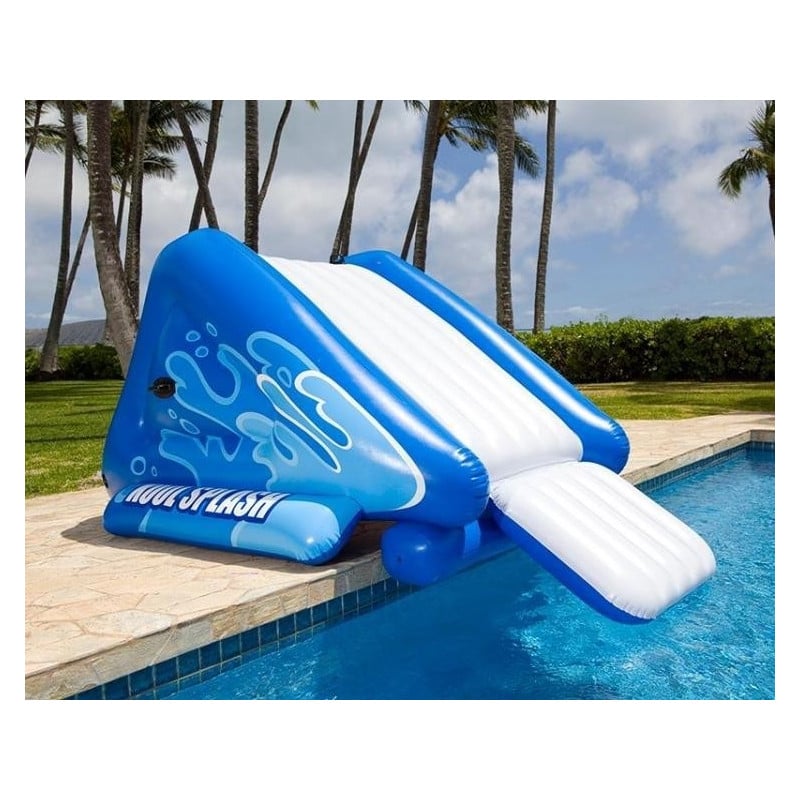 TOBOGAN ACUATICO 333*206*117CM