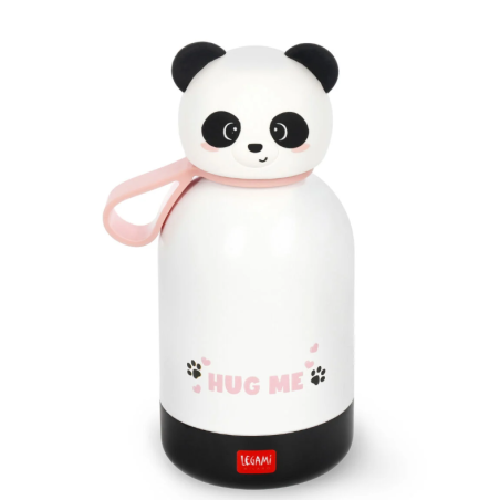 Botella Térmica Infantil Panda 310 Ml