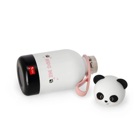 Botella Térmica Infantil Panda 310 Ml