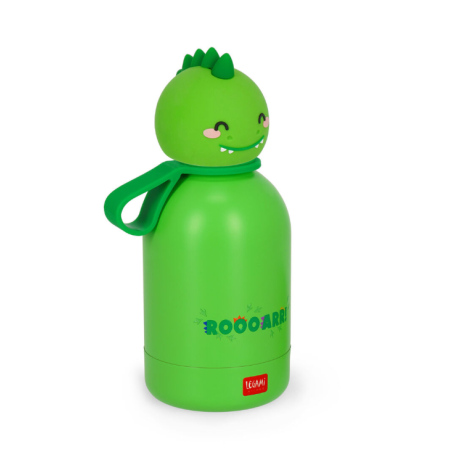 Botella Térmica Infantil Dino 310 Ml