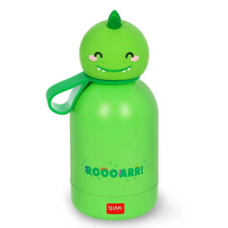 Botella Térmica Infantil Dino 310 Ml