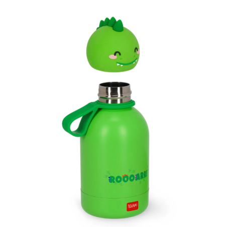 Botella Térmica Infantil Dino 310 Ml