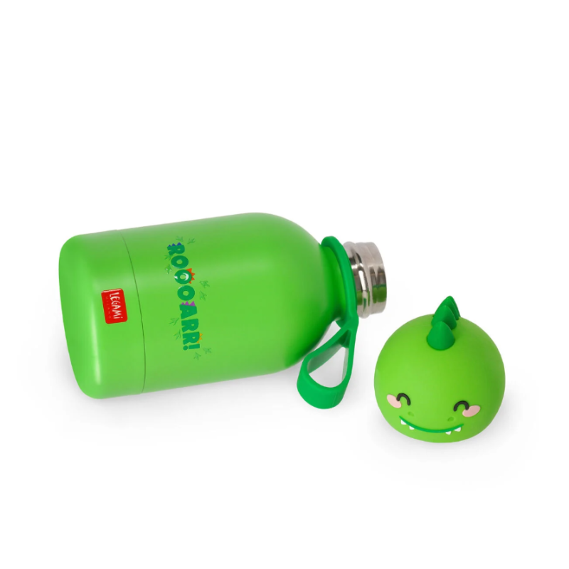 Botella Térmica Infantil Dino 310 Ml