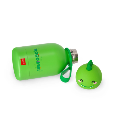 Botella Térmica Infantil Dino 310 Ml