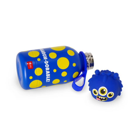 Botella Térmica Infantil Monstruo 310 Ml