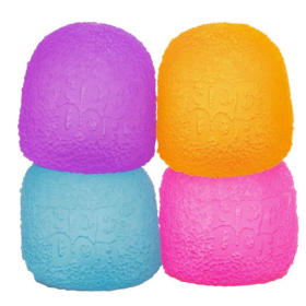Needoh Gumdrop Squeeze 6 cm Surtido 2