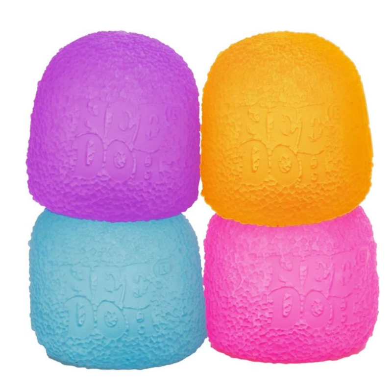 Needoh Gumdrop Squeeze 6 cm Surtido