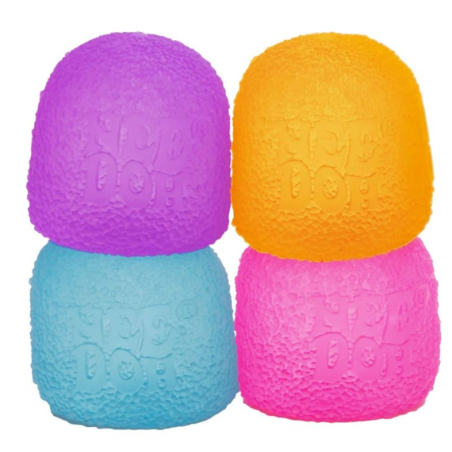 Needoh Gumdrop Squeeze 6 cm Surtido
