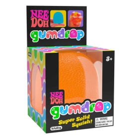 Needoh Gumdrop Squeeze 6 cm Surtido