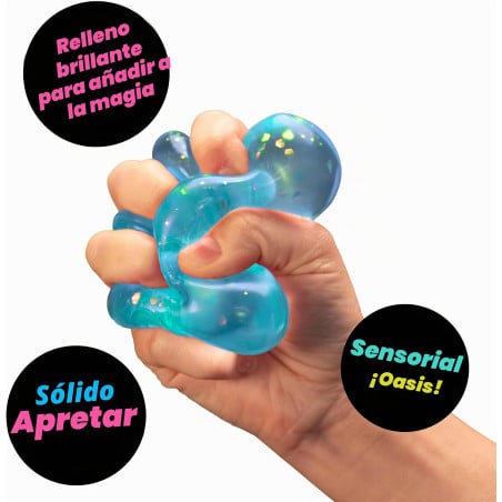 Needoh Dream Drop Sqeeze 8 cm Surtido