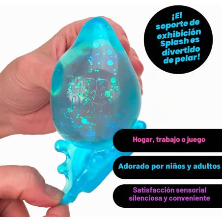 Needoh Dream Drop Sqeeze 8 cm Surtido
