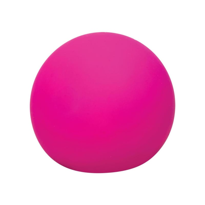 Needoh Bola Squeeze Cambia Color 6 Cm Surtida