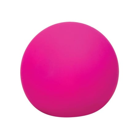 Needoh Bola Squeeze Cambia Color 6 Cm Surtida