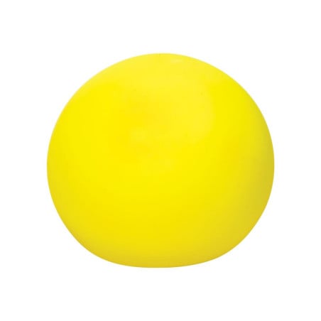 Needoh Bola Squeeze Cambia Color 6 Cm Surtida