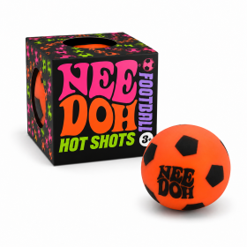 Needoh Fútbol Squeeze Surtido