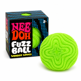 Needoh Squeeze Fuzz Wonder Surtido 2