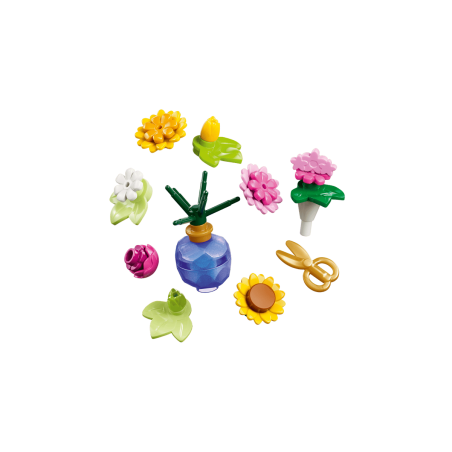 LEGO Friends Floristería Creativa 42693