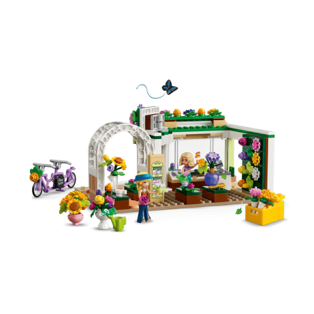 LEGO Friends Floristería Creativa 42693
