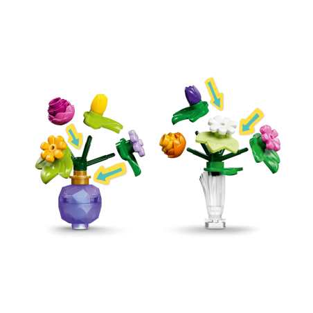 LEGO Friends Floristería Creativa 42693