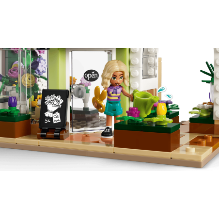 LEGO Friends Floristería Creativa 42693