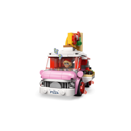 LEGO Friends Pizzería Móvil 42694