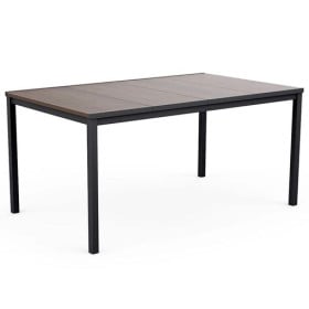 Mesa Porto Nogal 160CM
