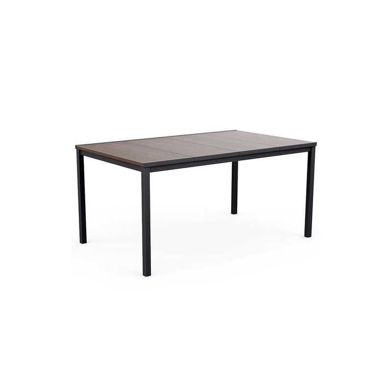 Mesa Porto Nogal 160CM