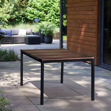 Mesa Porto Nogal 160CM