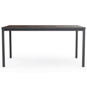 Mesa Porto Nogal 160CM 2
