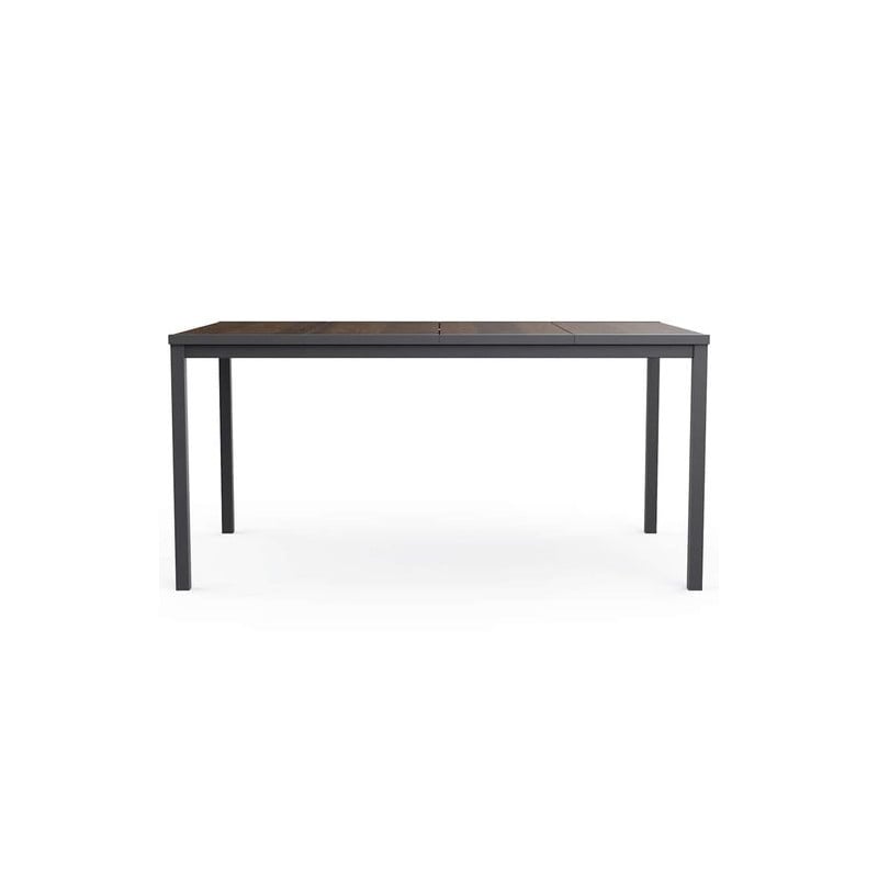 Mesa Porto Nogal 160CM