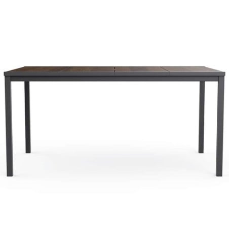 Mesa Porto Nogal 160CM