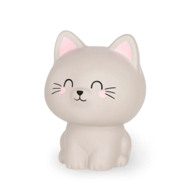 Juguete Antiestrés Gatito De Legami