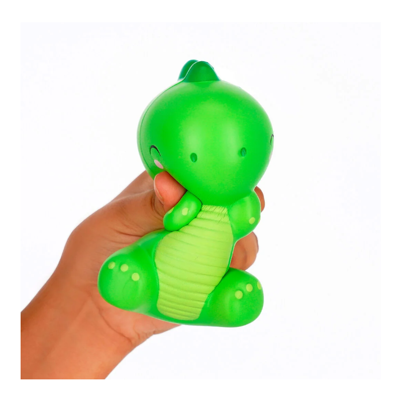 Juguete Antiestrés Dino
