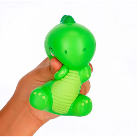 Juguete Antiestrés Dino