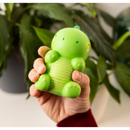 Juguete Antiestrés Dino