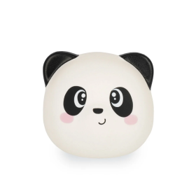 Juguete Antiestrés Panda De Legami