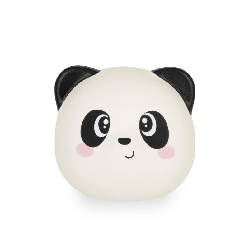 Juguete Antiestrés Panda De Legami