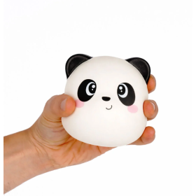 Juguete Antiestrés Panda De Legami 2