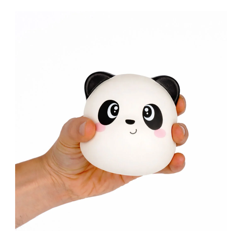 Juguete Antiestrés Panda