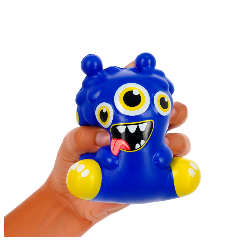 Juguete Antiestrés Monster