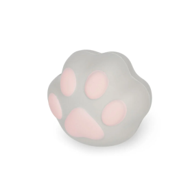 Juguete Antiestrés Pata De Gato De Legami