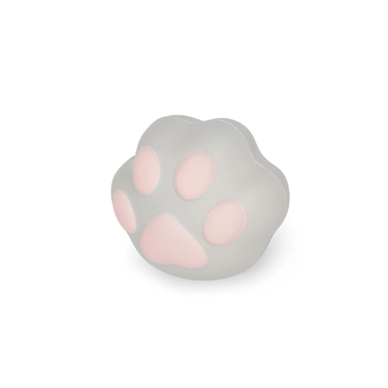 Juguete Antiestrés Pata De Gato De Legami