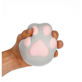 Juguete Antiestrés Pata De Gato De Legami 2