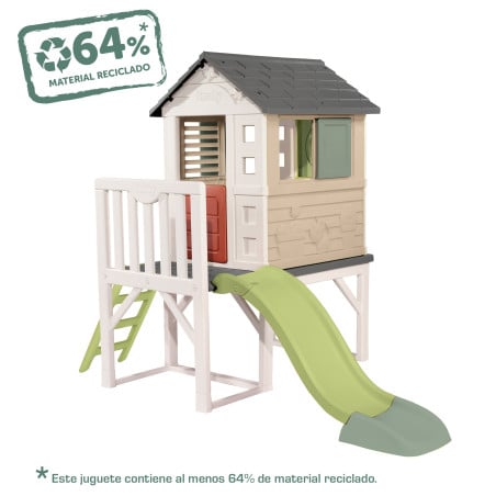 casa de la playa