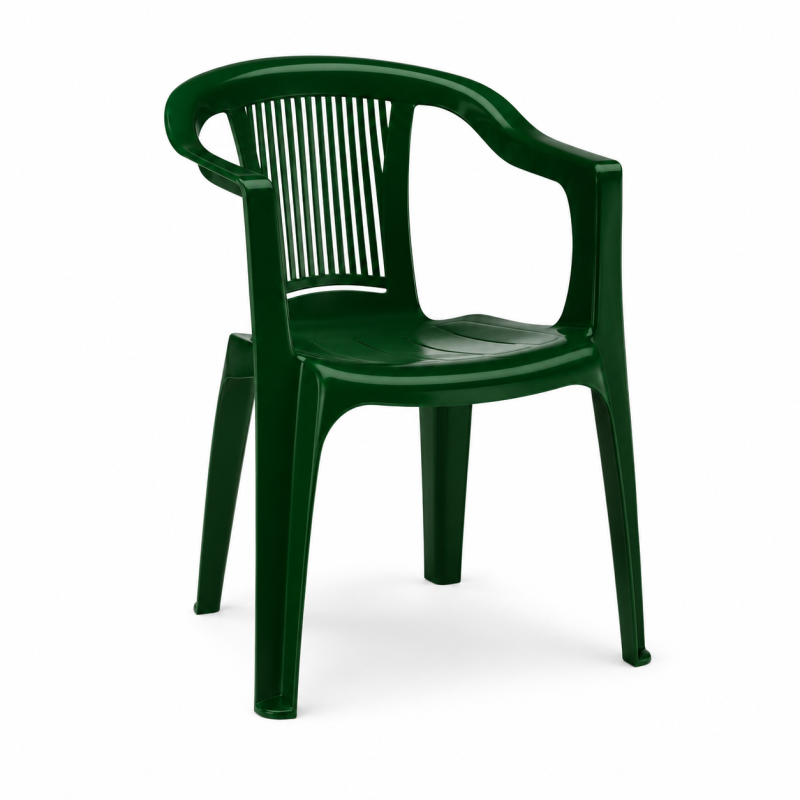 Monobloc Supergiada Verde Bosque