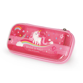 Legami Estuche Wonder Wow Unicornio