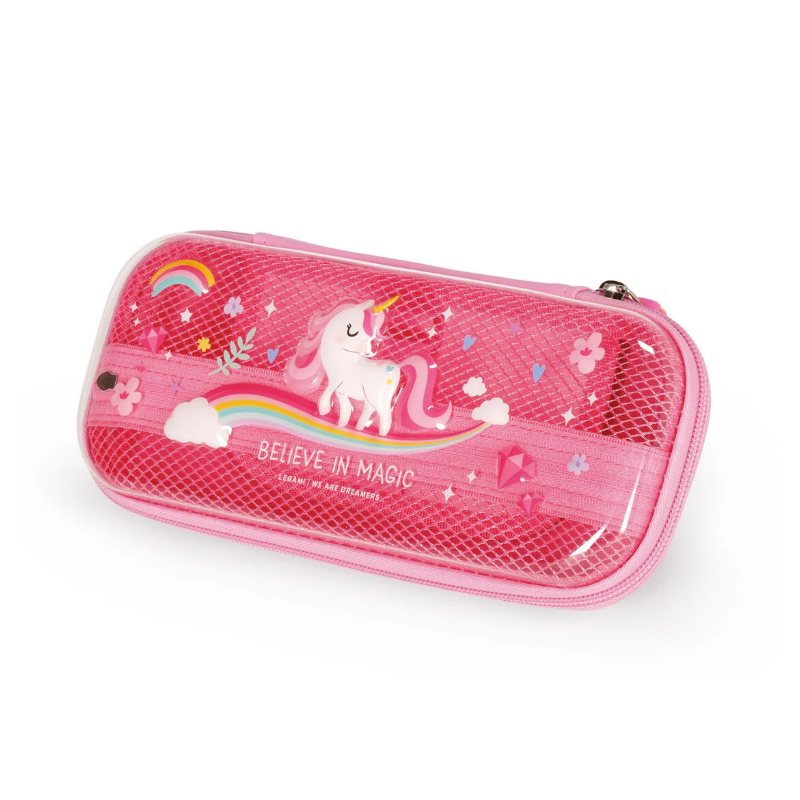 Estuche Wonder Wow Unicornio De Legami
